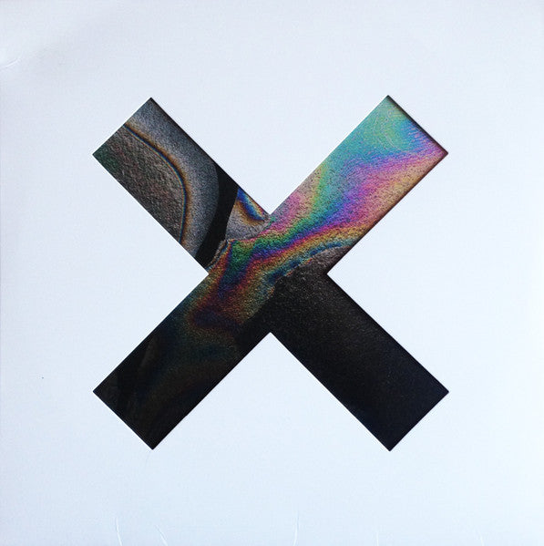 The XX – Coexist LP vinyl record, image 2 of 10