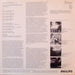 Antonio Vivaldi, I Musici – Acht Werke Für Streicher Und Continuo (Concerti RV 114, 119, 126, 138, 141, 154 & 157 Sinfonia RV 149) LP vinyl record, image 2 of 4