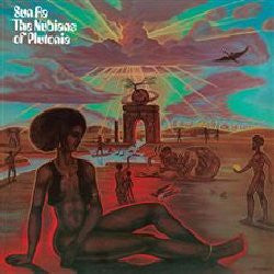 Sun Ra – The Nubians Of Plutonia