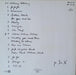 Trio – Trio LP vinyl record, image 2 of 5