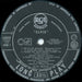Elvis Presley – Elvis LP vinyl record, image 3 of 5