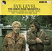 The Simon Park Orchestra – Eye Level LP vinyl record, image 1 of 6