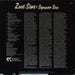 Zoot Sims – Soprano Sax LP vinyl record, image 2 of 4