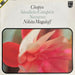 Frédéric Chopin, Nikita Magaloff – Sämtliche = Complete Nocturnes (2xLP) LP vinyl record, image 1 of 6