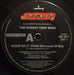 The Robert Cray Band – Right Next Door (Because Of Me) 7" vinyl record, image 1 of 3