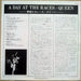Queen, Queen – A Day At The Races = 華麗なるレース LP vinyl record, image 9 of 10