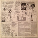 De La Soul – 3 Feet High And Rising LP vinyl record, image 6 of 6