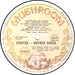 Mother Goose – Stuffed LP vinyl record, image 3 of 7