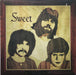The Sweet – Cut Above The Rest LP vinyl record, image 1 of 4