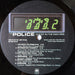 The Police – Ghost In The Machine LP vinyl record, image 6 of 6