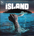 Ennio Morricone – The Island (Original Motion Picture Soundtrack) LP vinyl record, image 1 of 4