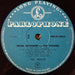 The Troggs – From Nowhere LP vinyl record, image 4 of 4