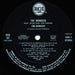 The Monkees – The Monkees LP vinyl record, image 4 of 4