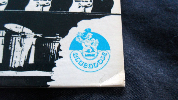 Sixto Rodriguez – Cold Fact LP vinyl record, image 5 of 6
