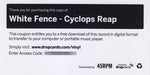White Fence – Cyclops Reap LP vinyl record, image 10 of 10