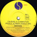 Madonna – Causing A Commotion (Single Screen Single Mix) 7" vinyl record, image 1 of 2