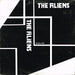 The Aliens – Translator LP vinyl record, image 1 of 6