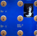 Joanne Brackeen – Keyed In LP vinyl record, image 3 of 6