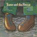 Cat Stevens – Teaser And The Firecat LP vinyl record, image 2 of 4