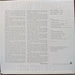 Kenny Burrell – Tin Tin Deo LP vinyl record, image 2 of 2