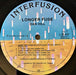 Dan Hill – Longer Fuse LP vinyl record, image 5 of 6