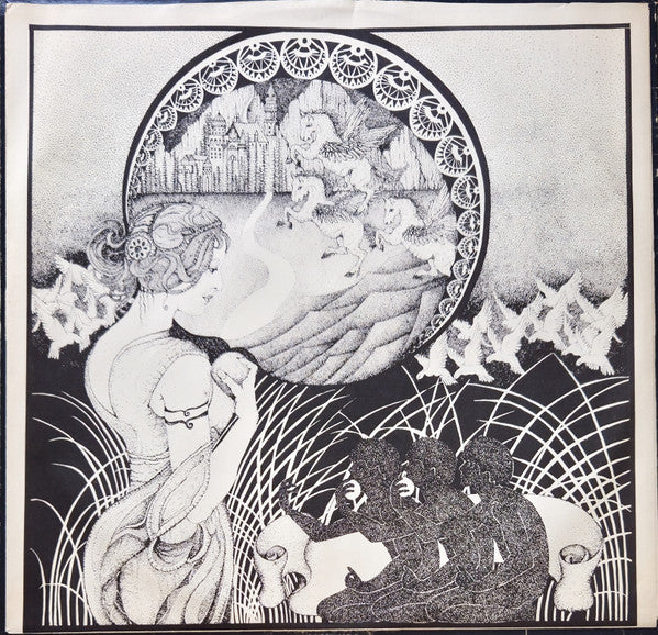 James Walsh Gypsy Band – James Walsh Gypsy Band LP vinyl record, image 6 of 6