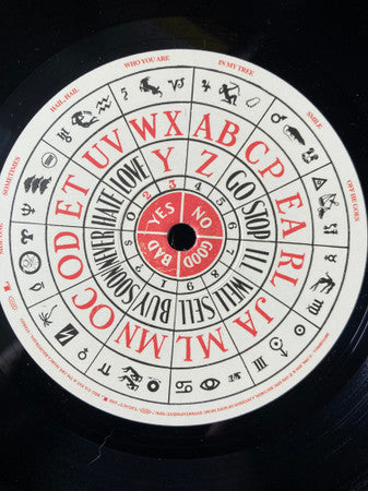 Pearl Jam – No Code LP vinyl record, image 6 of 8