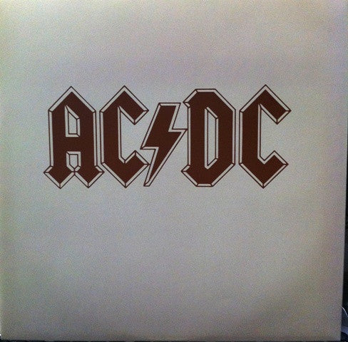 AC/DC – Fly On The Wall LP vinyl record, image 5 of 6