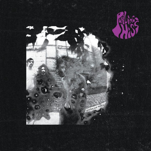Purling Hiss – Water On Mars LP vinyl record