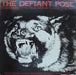 Various – The Defiant Pose LP vinyl record, image 1 of 4