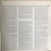 Arnold Schoenberg, Pierre Boulez, Pinchas Zukerman, Lynn Harrell, Michel Debost, Antony Pay, Daniel Barenboim, Yvonne Minton – Pierrot Lunaire LP vinyl record, image 3 of 6
