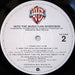 Van Morrison – Into The Music LP vinyl record, image 4 of 6