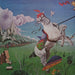 Rick Wakeman – The Myths And Legends Of King Arthur And The Knights Of The Round Table LP vinyl record, image 2 of 10