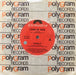 Trans-X – Living On Video 7" vinyl record, image 3 of 3