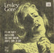 Lesley Gore – Lesley Gore 7" vinyl record, image 2 of 5