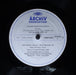 Johann Sebastian Bach, Edith Mathis, Sheila Armstrong, Hertha Töpper, Anna Reynolds, Peter Schreier, Ernst Haefliger, Dietrich Fischer-Dieskau, Theo Adam, Münchener Bach-Orchester, Münchener Bach-Chor, Karl Richter – Kantaten - Advent Und... (6xLP) LP vinyl record, image 9 of 10