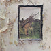 Led Zeppelin – Untitled LP vinyl record, image 1 of 7