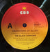 The Black Sorrows – Daughters Of Glory 7" vinyl record, image 1 of 2