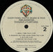 Tom Johnston – Everything You've Heard Is True LP vinyl record, image 4 of 4