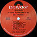 Jake Holmes – So Close, So Very Far To Go LP vinyl record, image 3 of 6