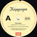 Kajagoogoo – Too Shy 7" vinyl record, image 1 of 3
