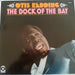 Otis Redding – The Dock Of The Bay LP vinyl record, image 1 of 4