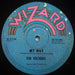 Sex Pistols – The Biggest Blow (A Punk Prayer By Ronald Biggs) 12" vinyl record, image 4 of 4