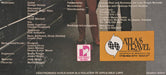 Rootsman – Soca Ambassador LP vinyl record, image 2 of 2