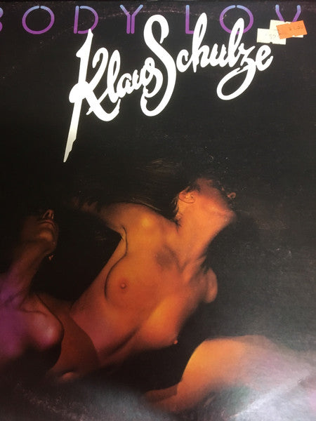 Klaus Schulze – Body Love
