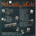J.J. Cale – Naturally LP vinyl record, image 2 of 4