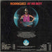 Sixto Rodriguez – At His Best LP vinyl record, image 2 of 6