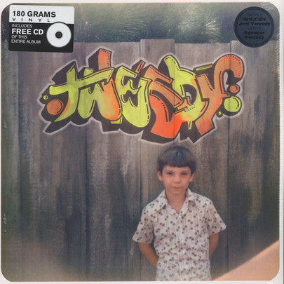 Tweedy – Sukierae (2xLP) LP vinyl record, image 1 of 10