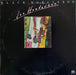 Joe Henderson – Black Narcissus LP vinyl record, image 1 of 6