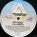 Melissa Manchester – Hey Ricky LP vinyl record, image 3 of 6